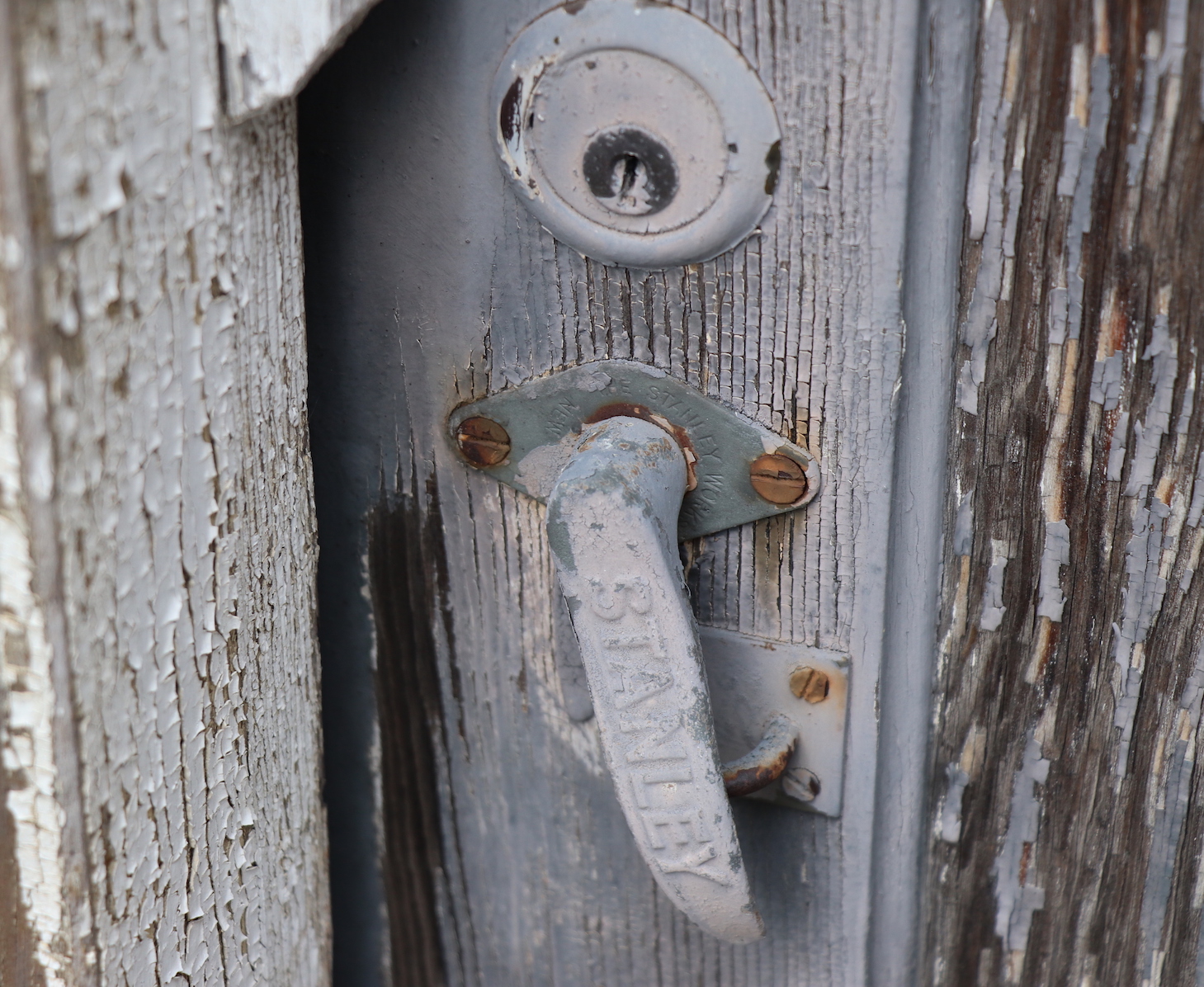 Old Garage Door.JPG