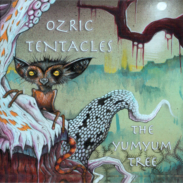 OZRIC TENTACLES - The Yum Yum Tree  cover.jpg