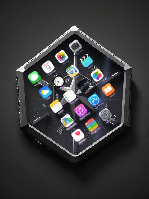 Pentagonal iPhone OMG!.jpg