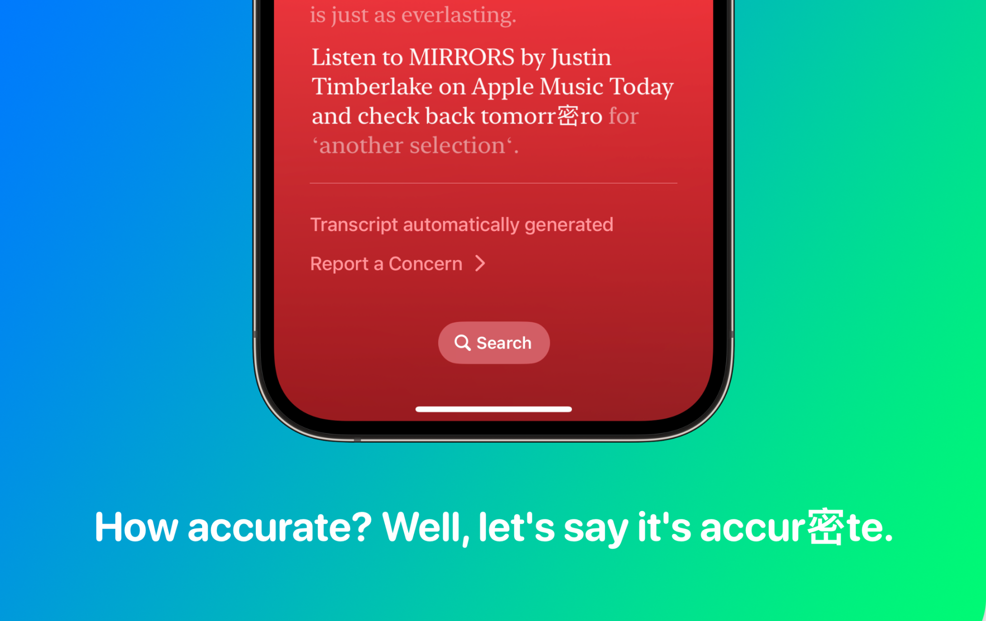 Podcasts text lyrics.png