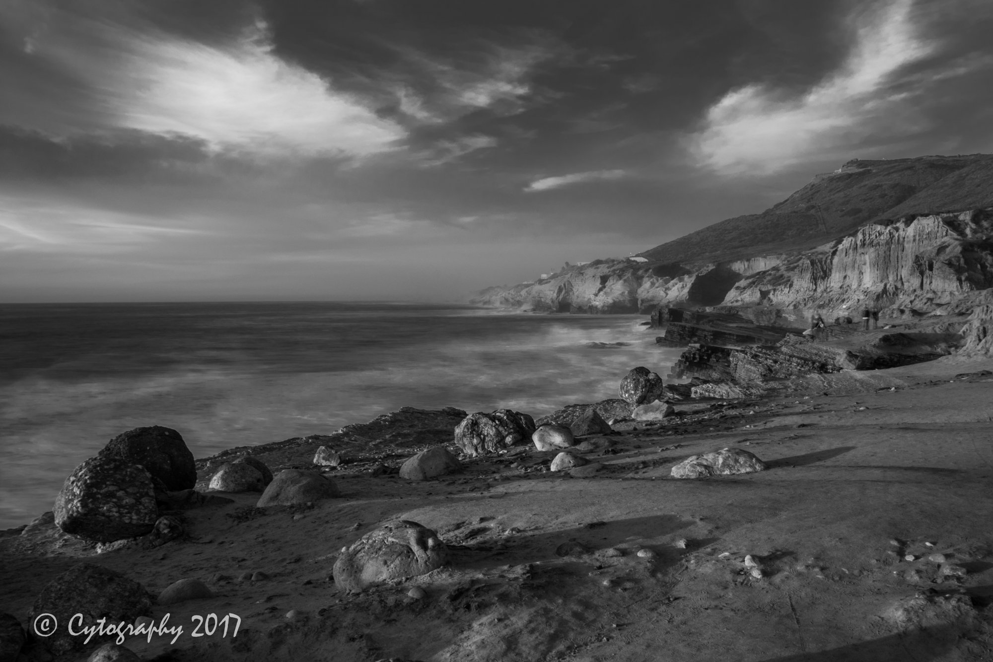 Point Loma BW.jpg