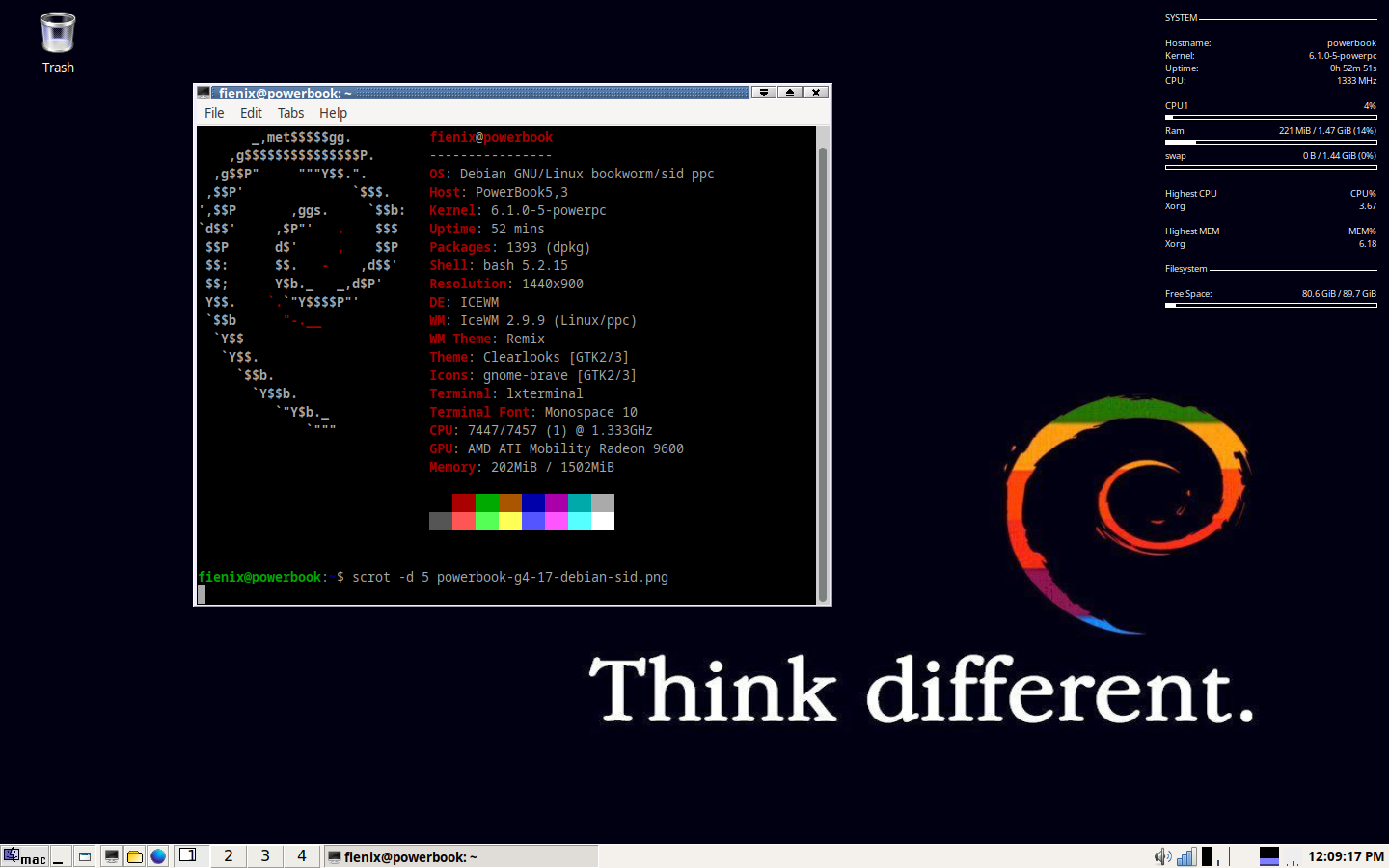 powerbook-g4-17-debian-sid.png