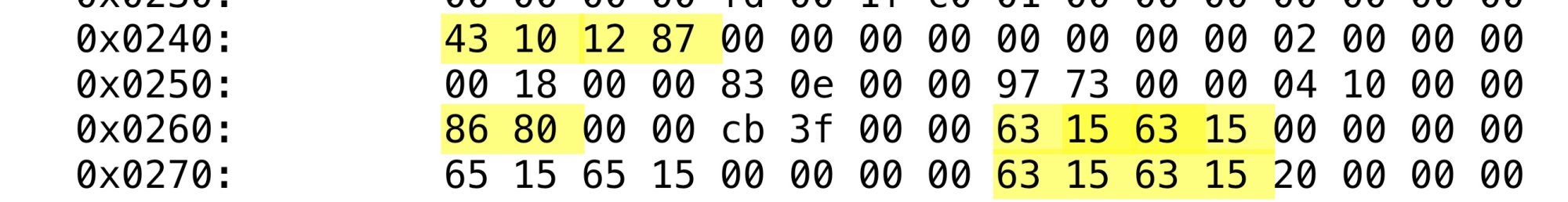 Preconfig Offset Values.jpeg