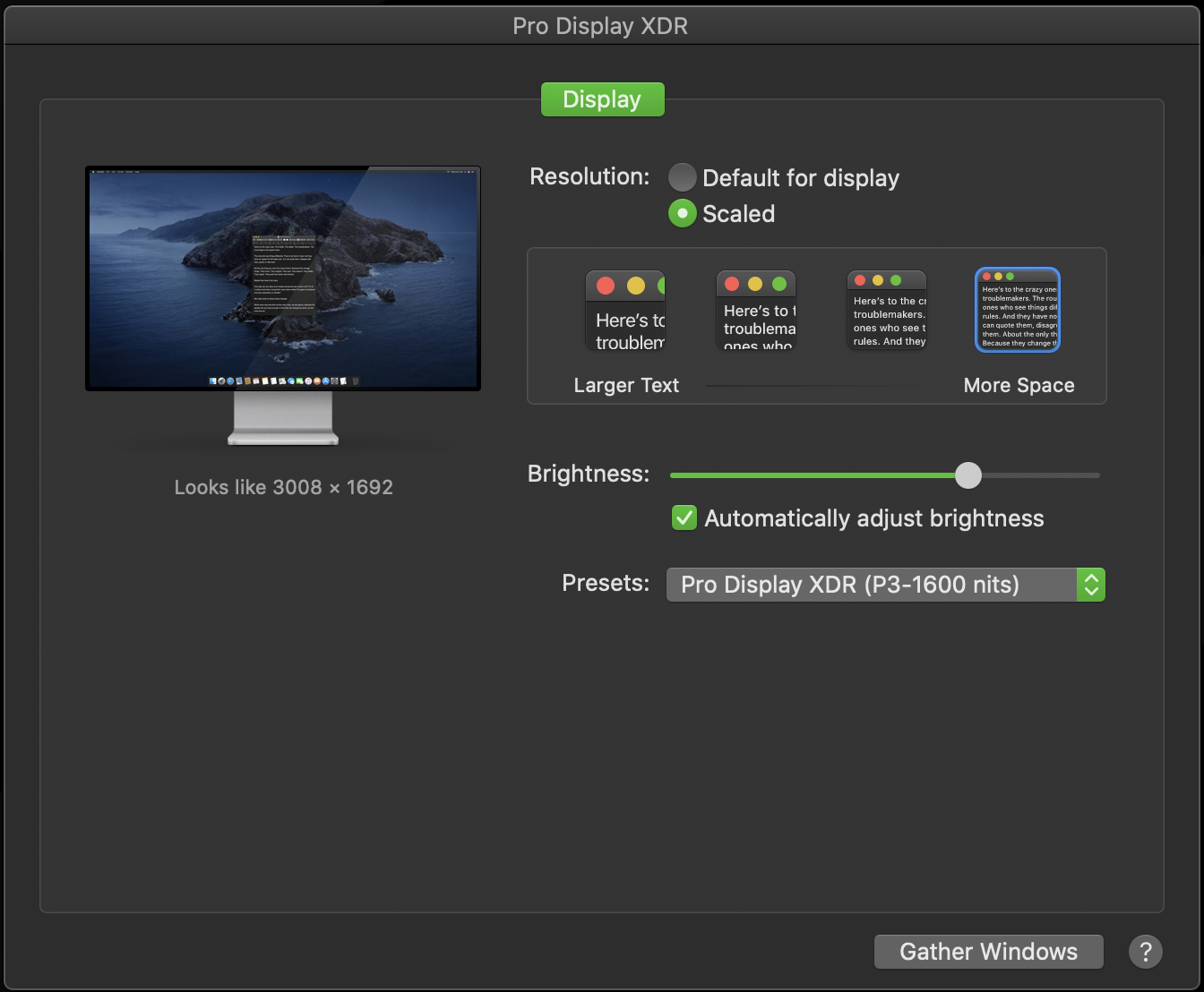 Pro Display XDR - System Preference.png