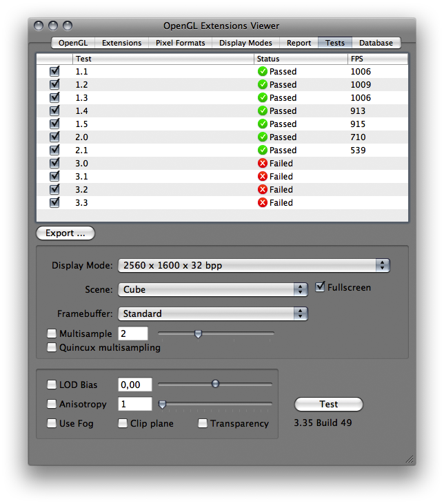 Quadro FX 4500, GL Viewer 3.37.png