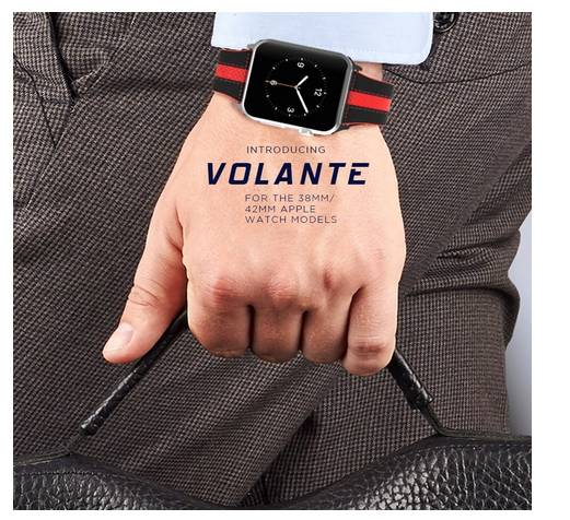 red&blk leather band.png