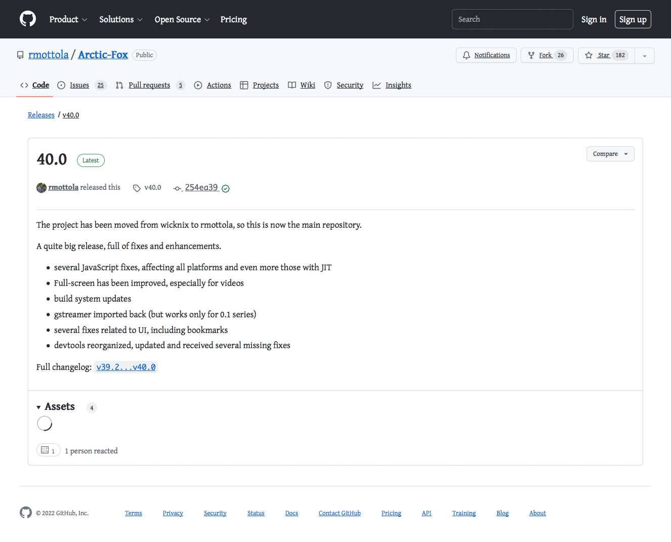Release 40.0 · rmottola:Arctic-Fox · GitHub.jpg