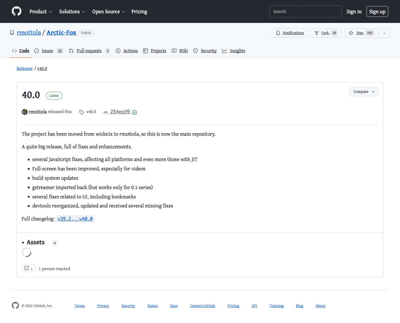 Release 40.0 · rmottola:Arctic-Fox · GitHub.jpg