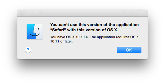 Safari Incompatible Version.png