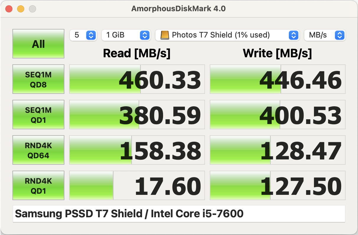 Samsung PSSD T7 Shield : Intel Core i5-7600 USB-A.png
