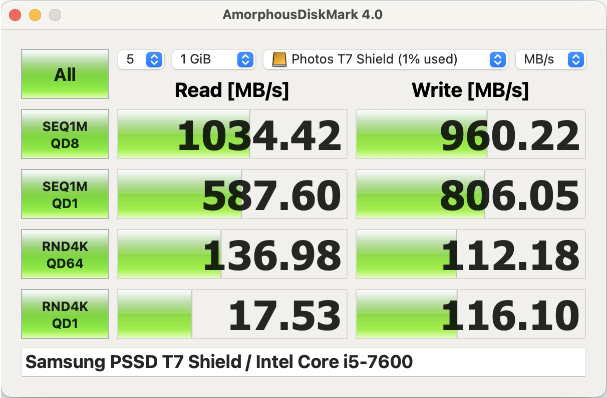 Samsung PSSD T7 Shield : Intel Core i5-7600 USB-C.png