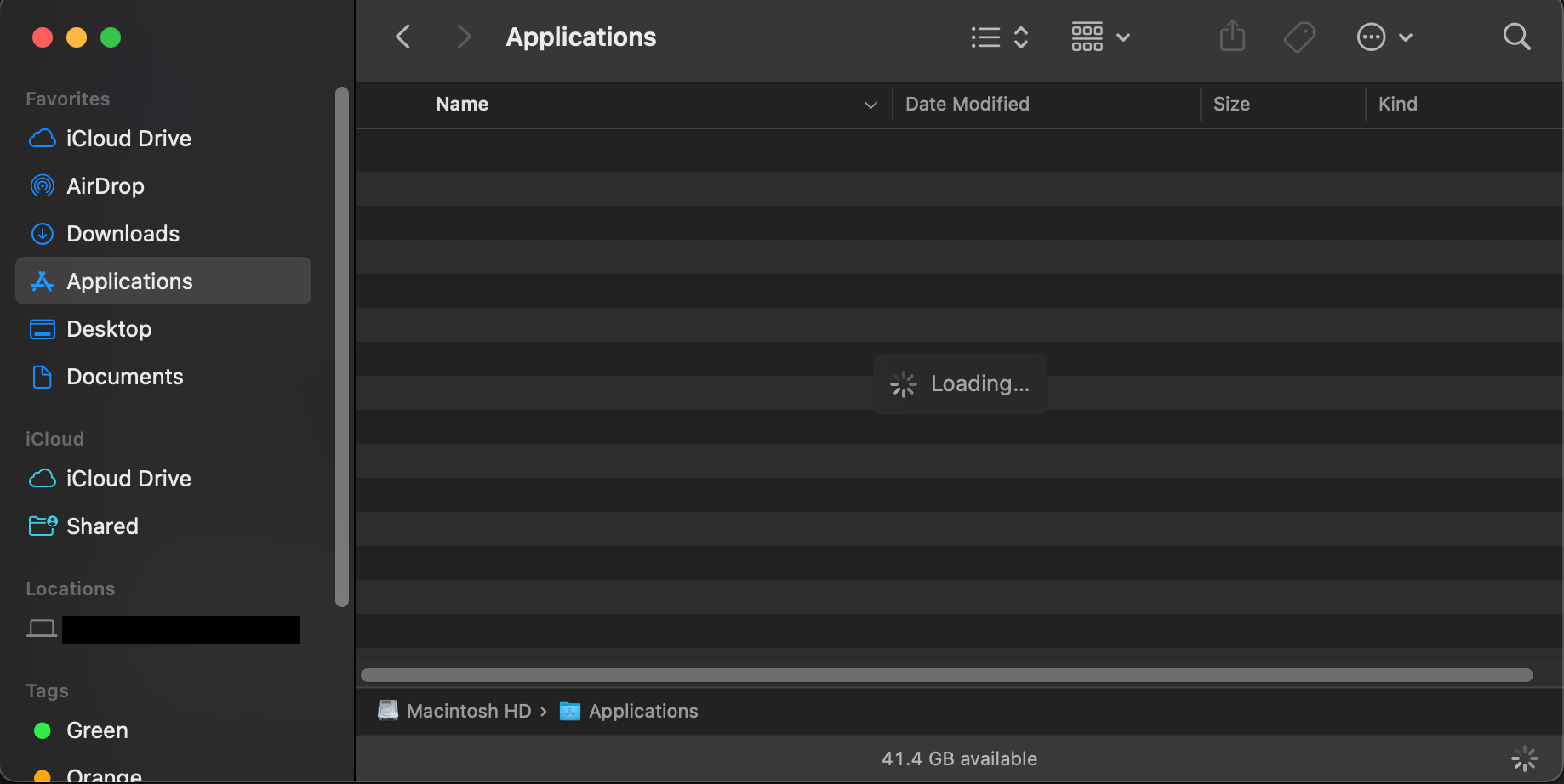 Screenshot of Applications.png
