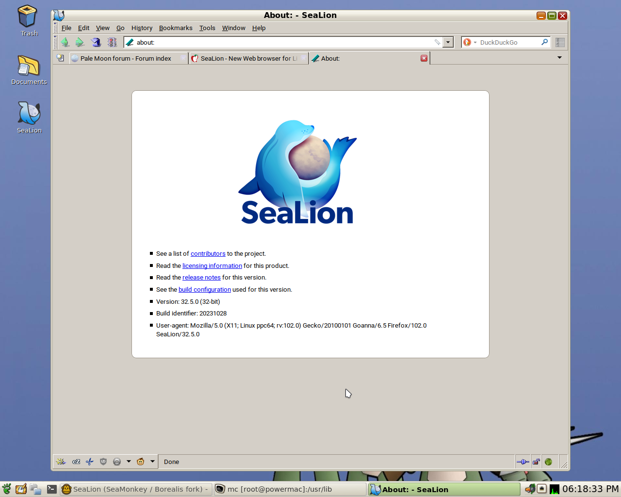 sealion-32.5.0-ppc-linux.png