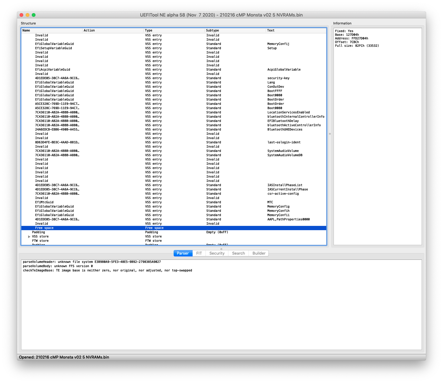 Second Dump after 5 NVRAM resets.png