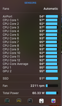 Sensor drop down Fan after 20 minutes of WoW, keeping fan idle at 2000 rpm.png