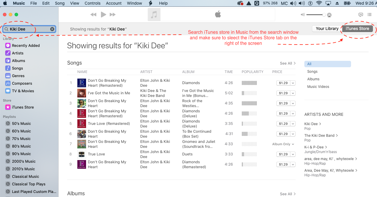Serch itunes in Music.png
