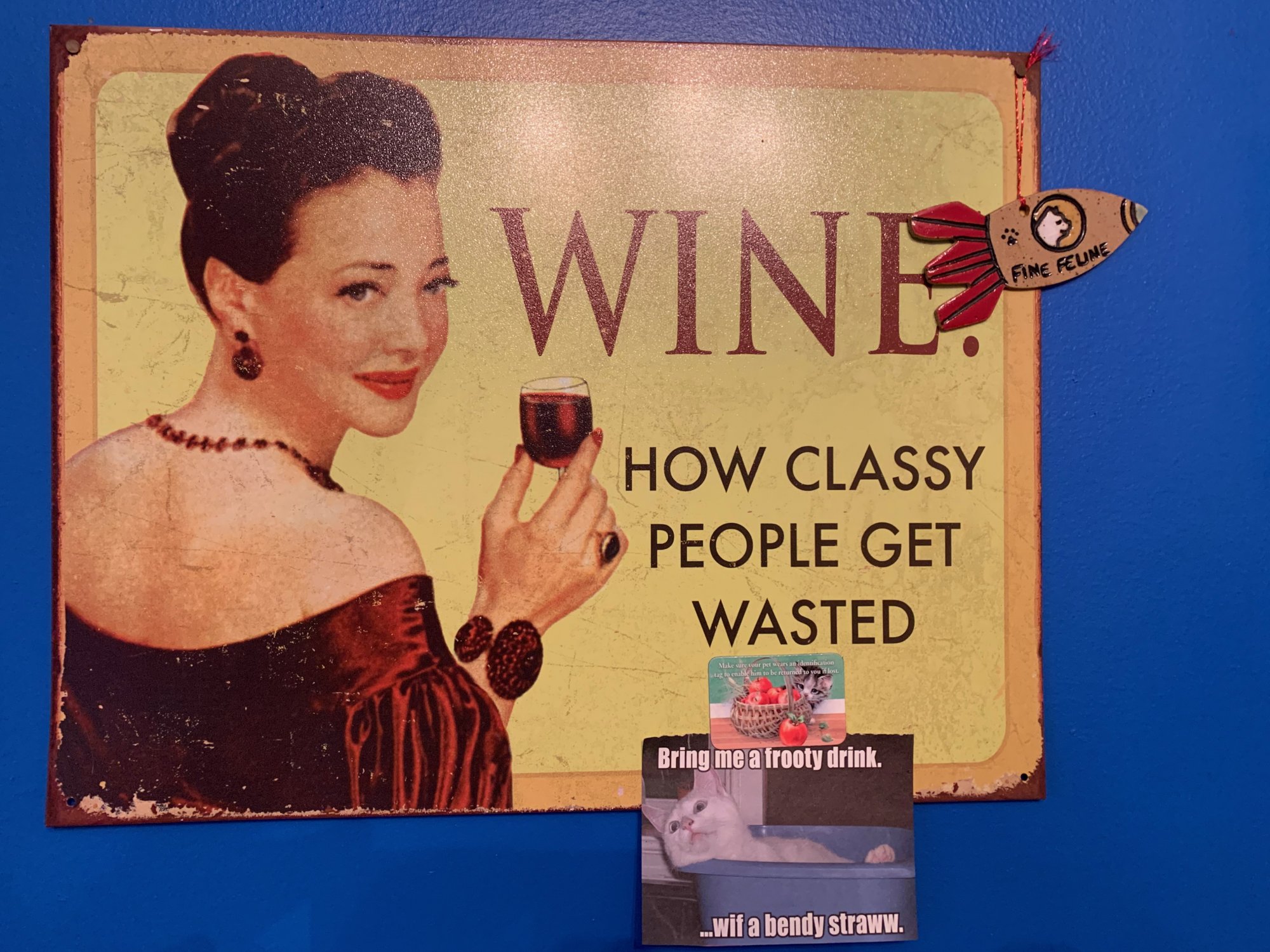 Sign - How Classy People Get Wasted.jpeg