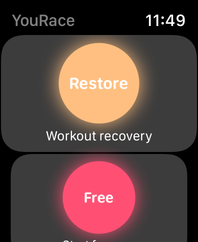 Simulator Screen Shot - Apple Watch Series 7 - 45mm - 2022-01-21 at 11.49.24.png