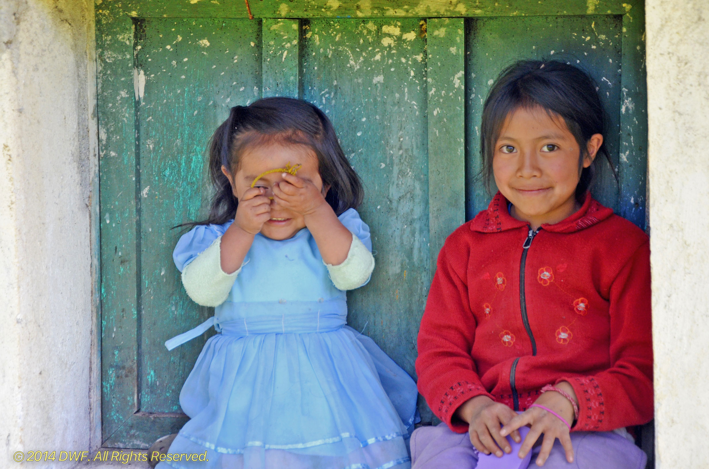 Sisters, Santa Rosa, Guatemala.jpg