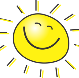 Smiley Sunshine2.png