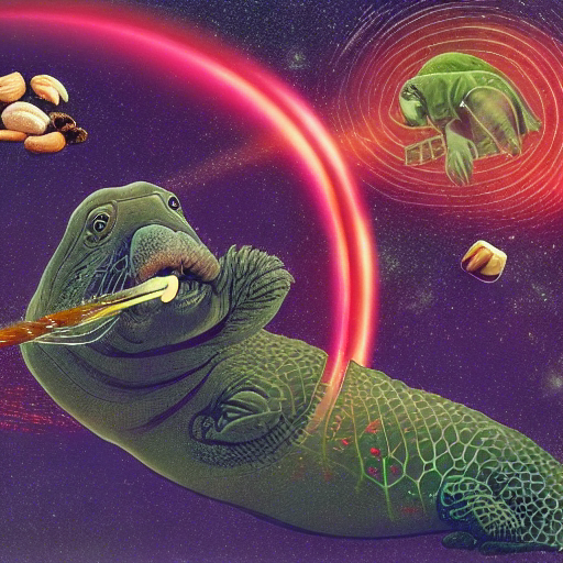 space walrus iguana.png