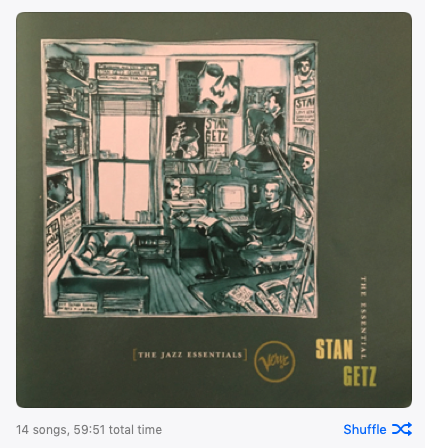 Stan Getz- The Essentials.png