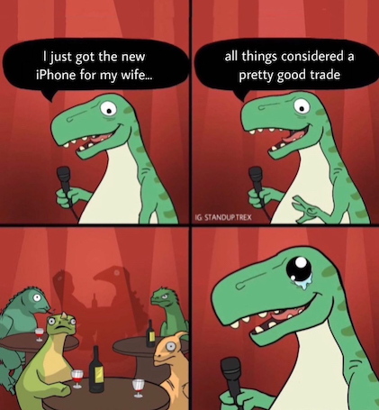 standup trex iphone.jpg