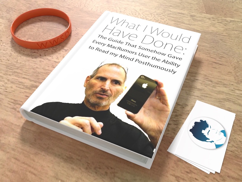 Steve Jobs Book What I Would've Done.jpg