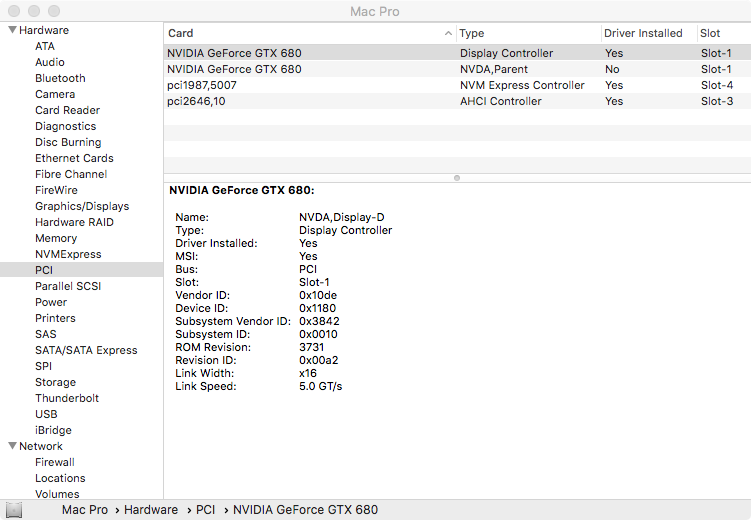 System Profiler PCI.png