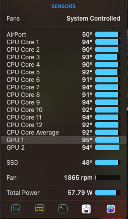 Temps and fan speed after ten minutes of playtime.png