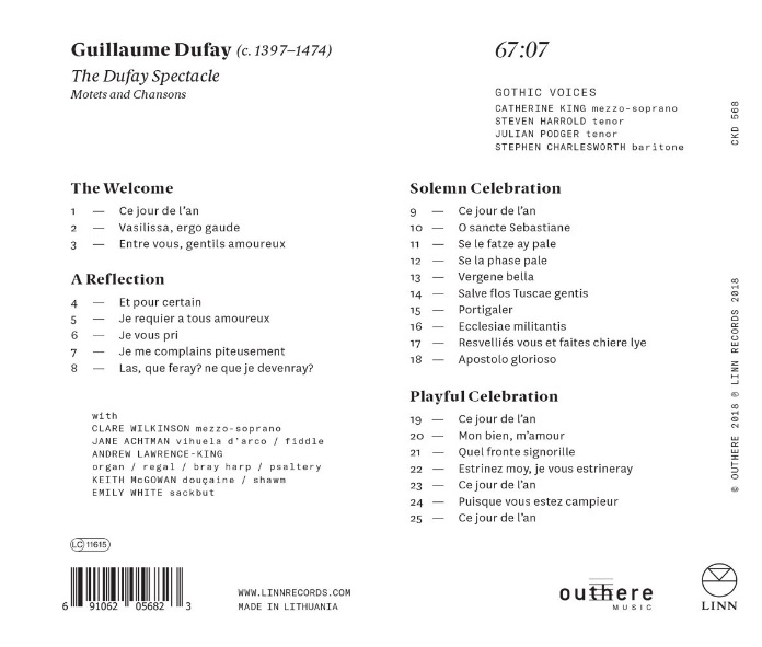 The Dufay Spectacle - tracklist.jpg