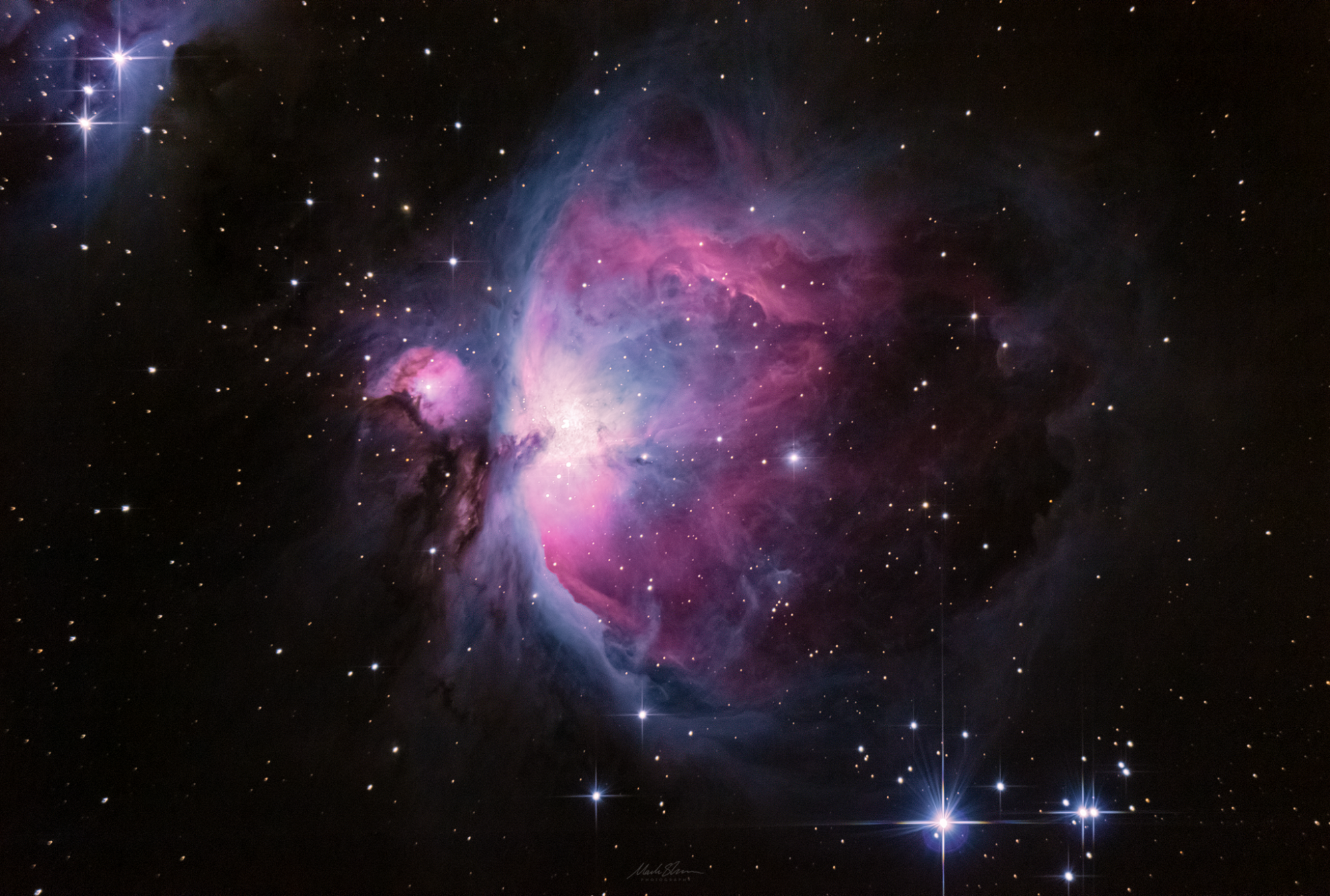 The Orion Nebula smallPL.png