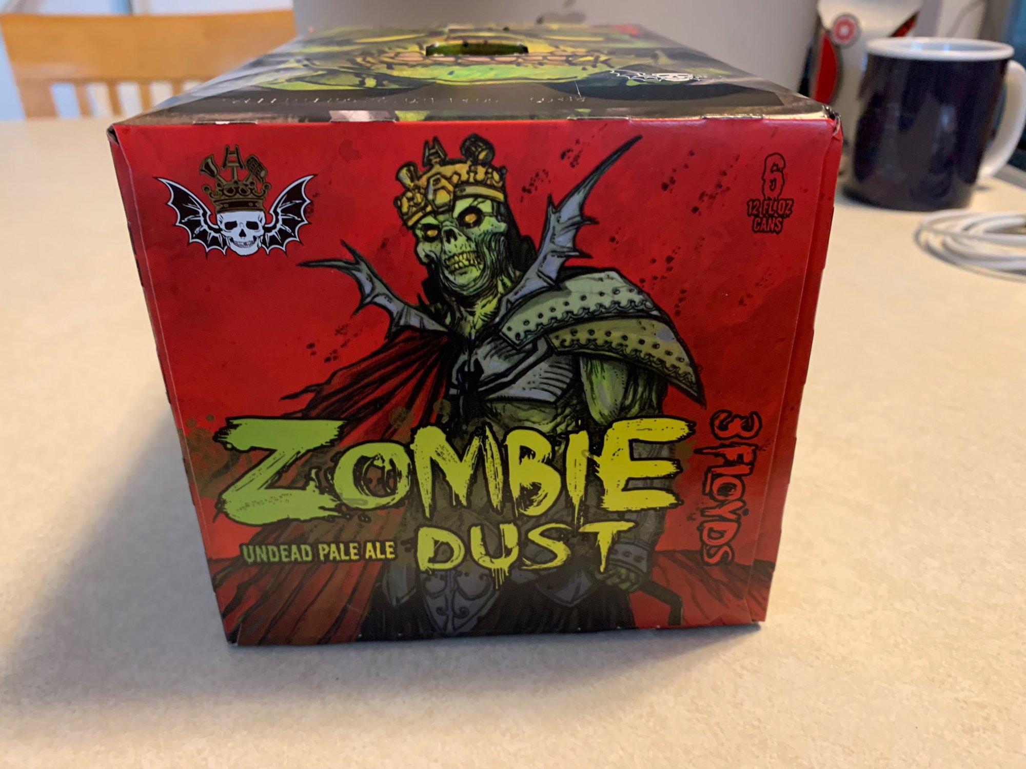 Three Floyds - Zombie Dust beer.jpeg