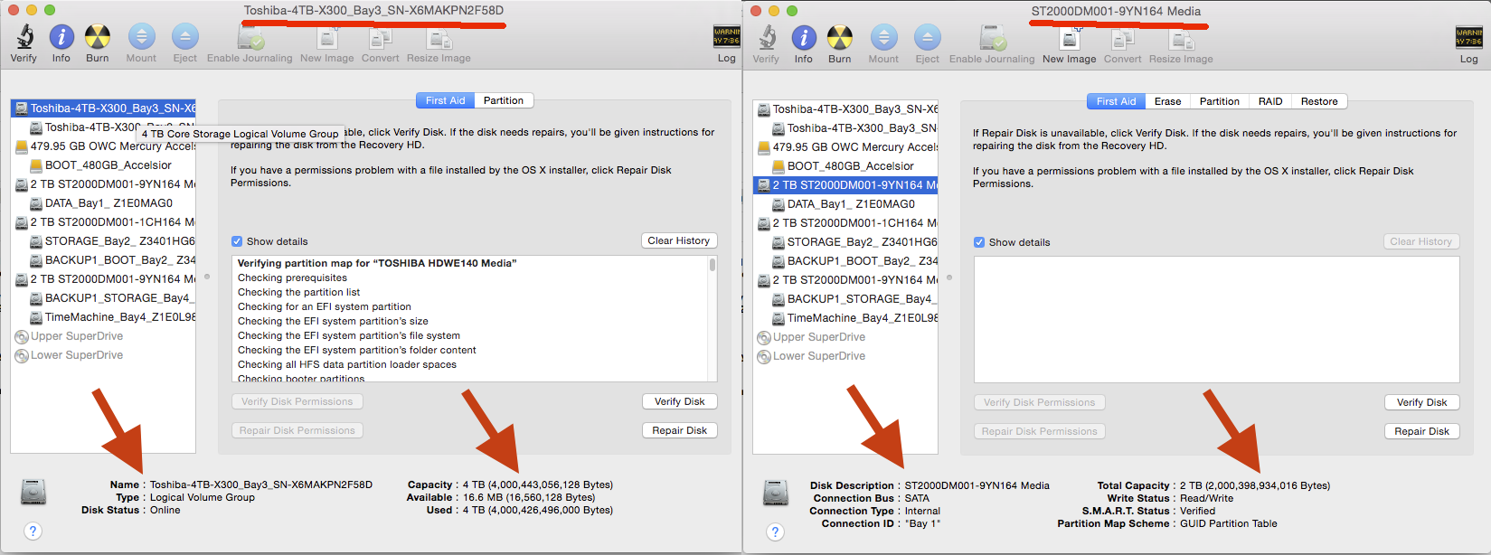 Toshiba X300 4TB vs Seagate.png