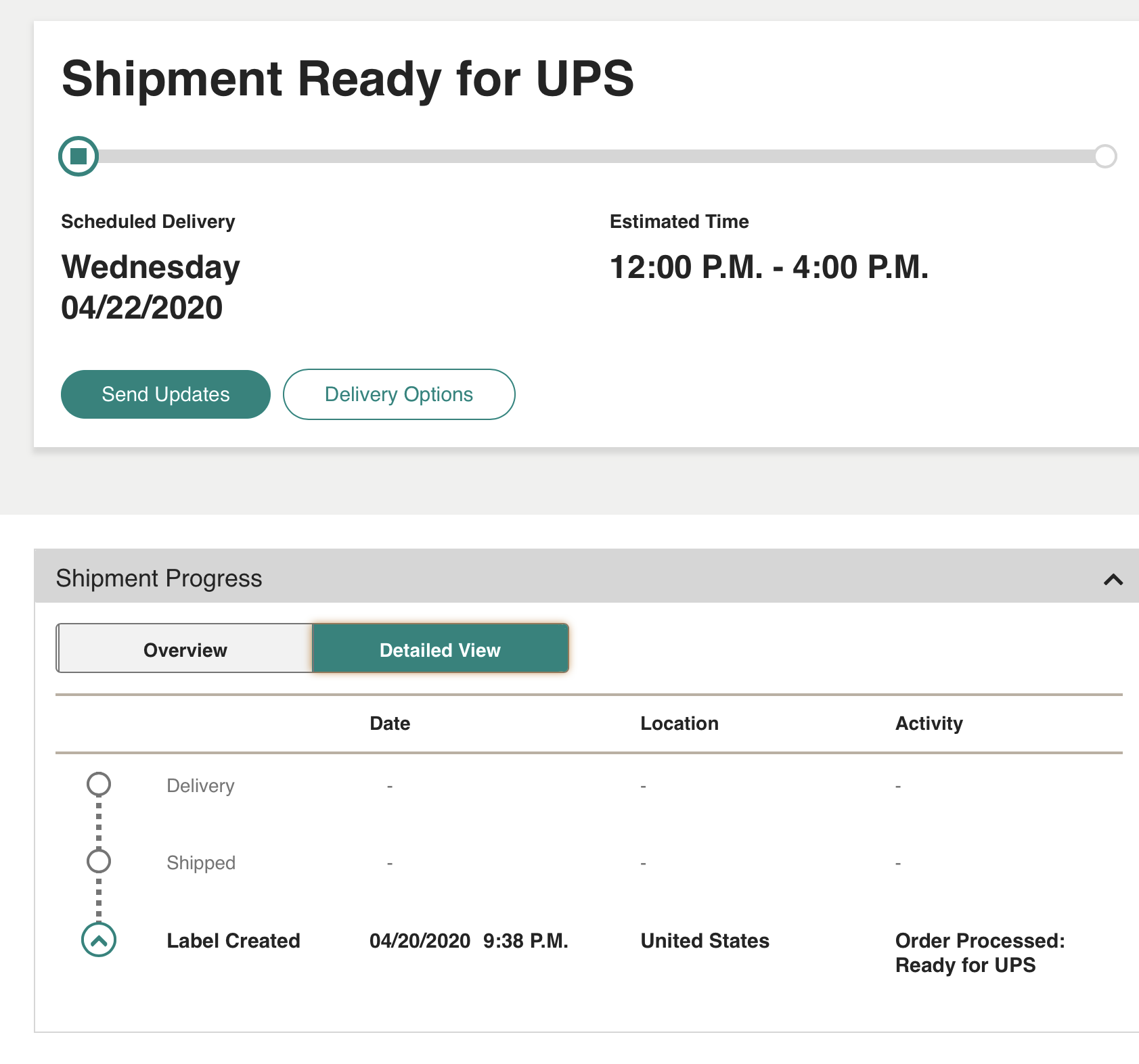 Tracking  UPS - United States.png