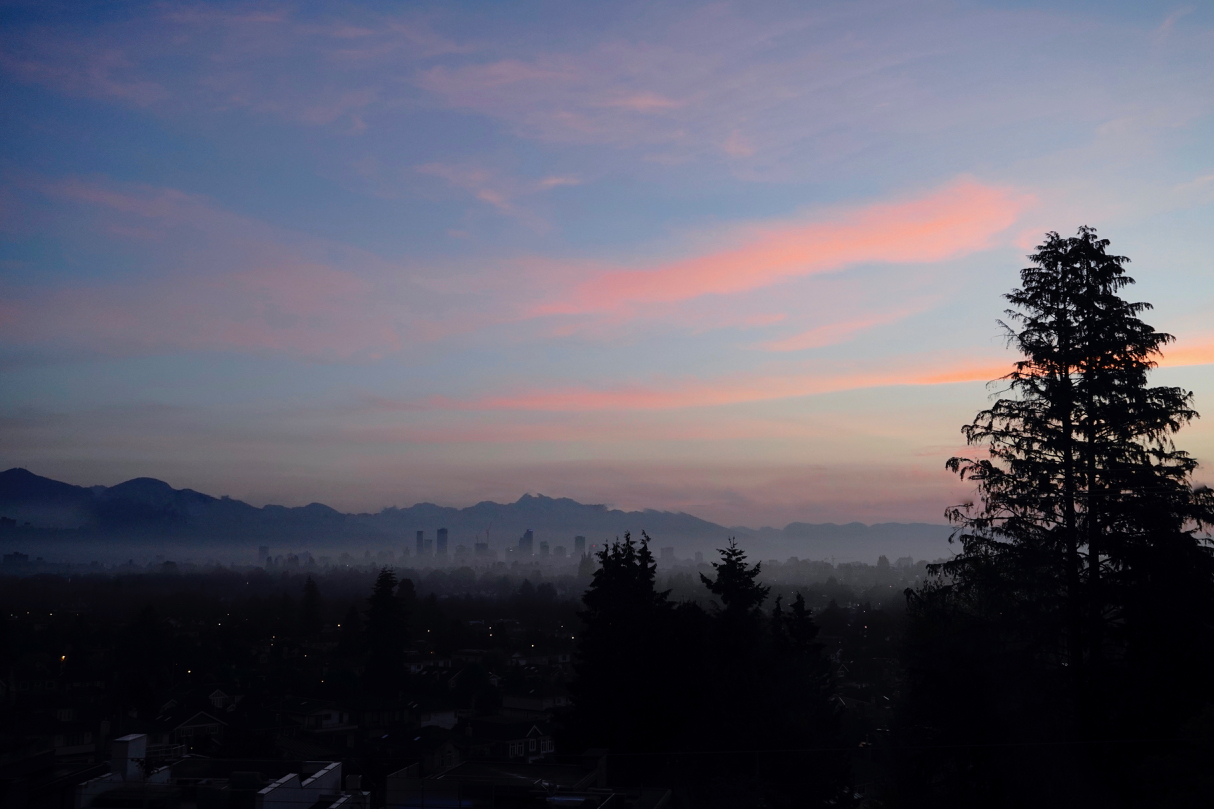 Vancouver at dawn in the fog.jpg