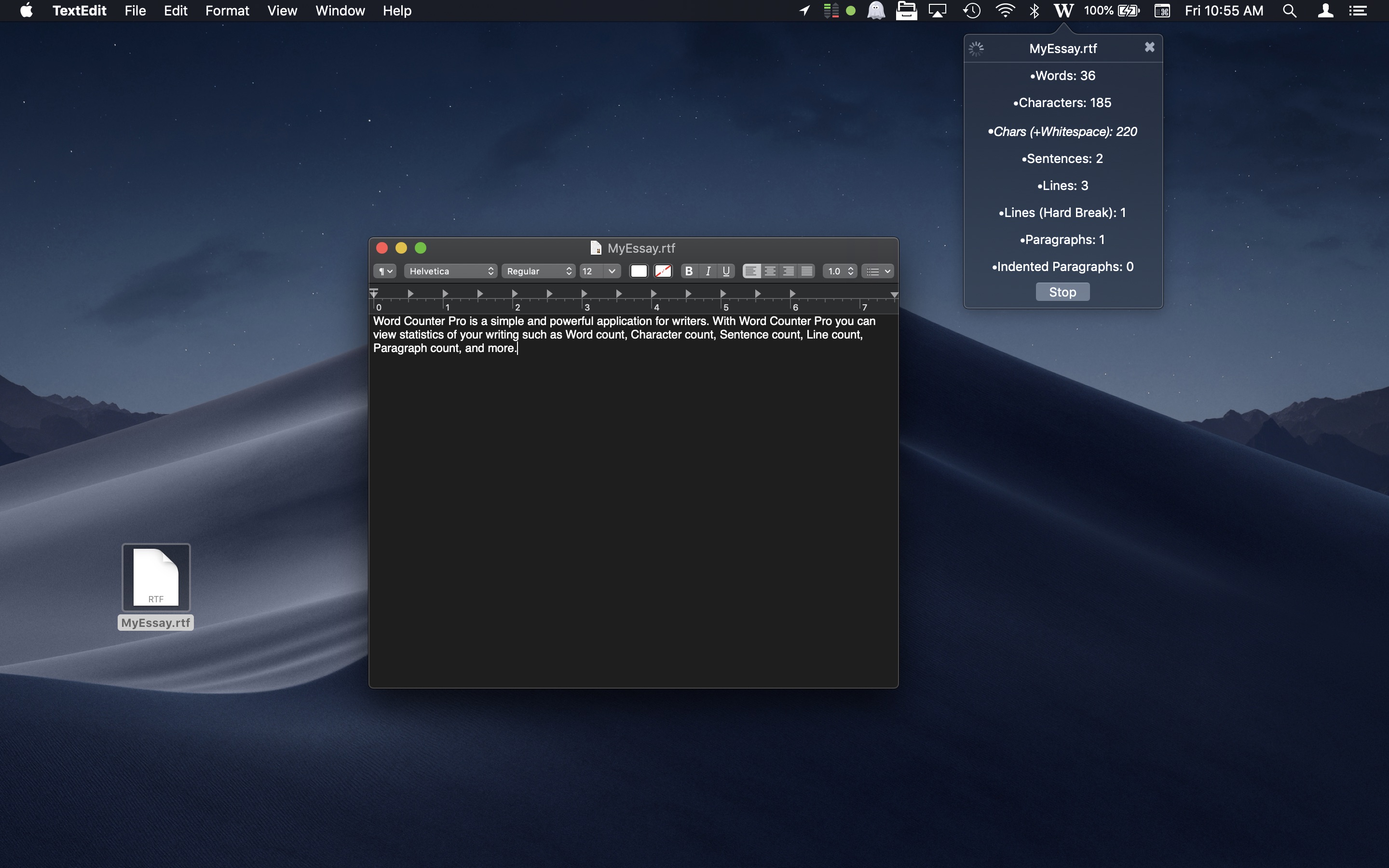 wordcounterpromacappscreenshotwatchfileindarkmode.jpg