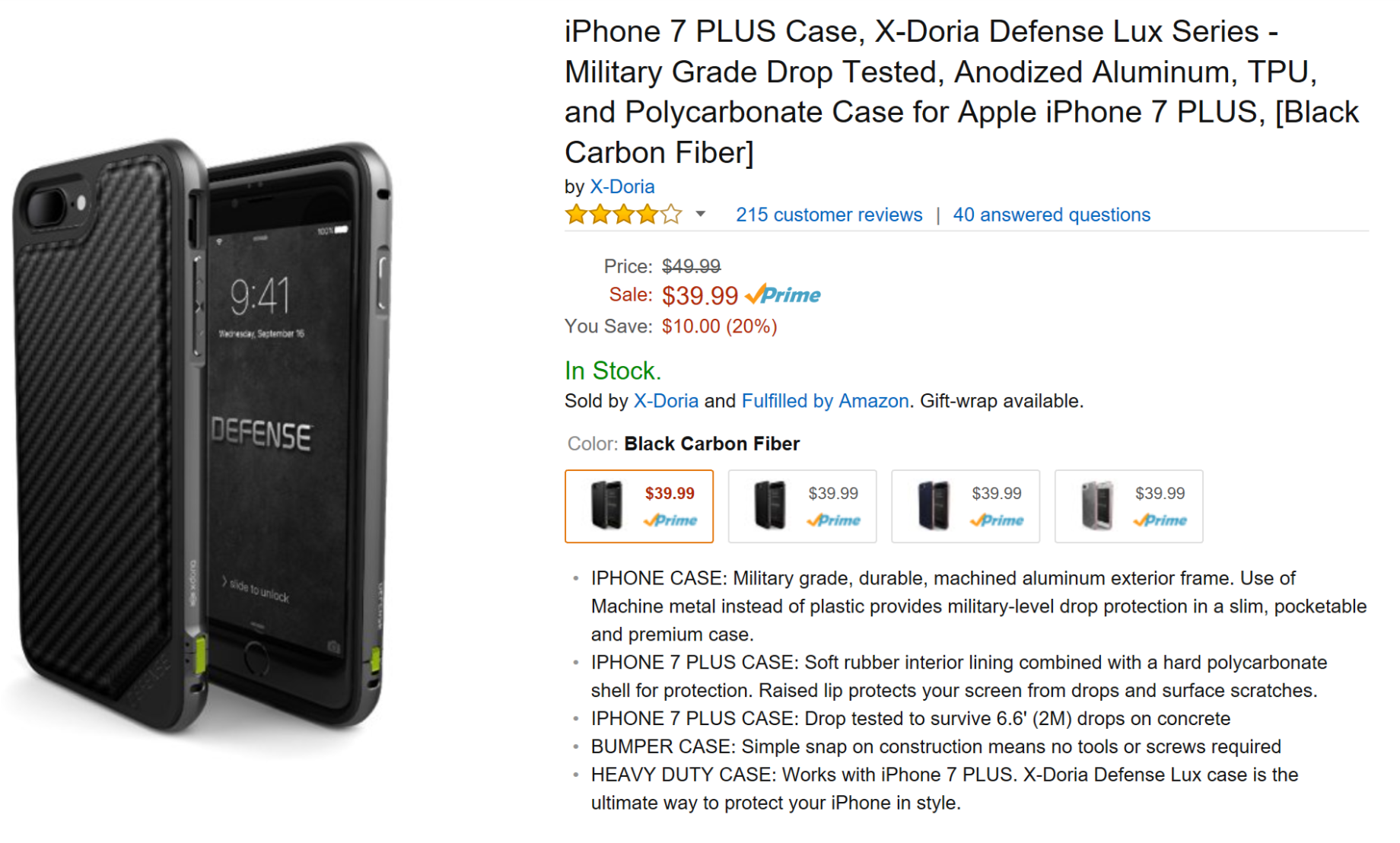 XDoria Case.png