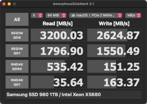 Ableconn PEXM2-130 Dual PCIe NVMe M.2 : Samsung SSD 980 1TB.png