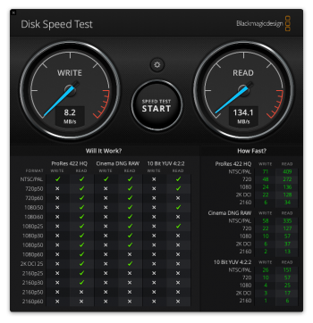 DiskSpeedTest_sonya7RIV_Delkin_UHSII.png