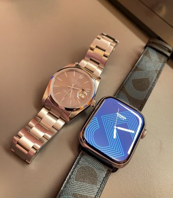 Rolex vs Hermes´.jpg