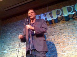 norm at the improv 10122008.jpg