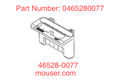 Part Number: 0465280077.png