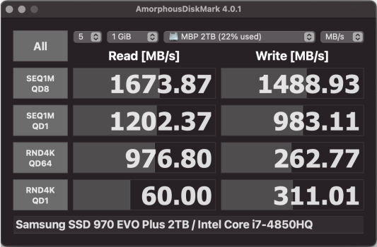 Samsung SSD 970 EVO Plus 2TB : Intel Core i7-4850HQ.png