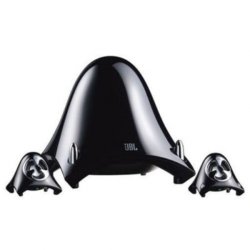 JBL Creature II Audio Speaker System - Black.jpg