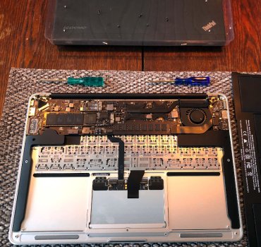 MBA old battery removed.jpg