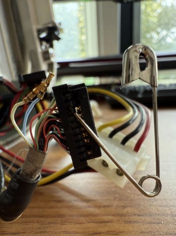 What I believe to be TMDS connector.jpeg