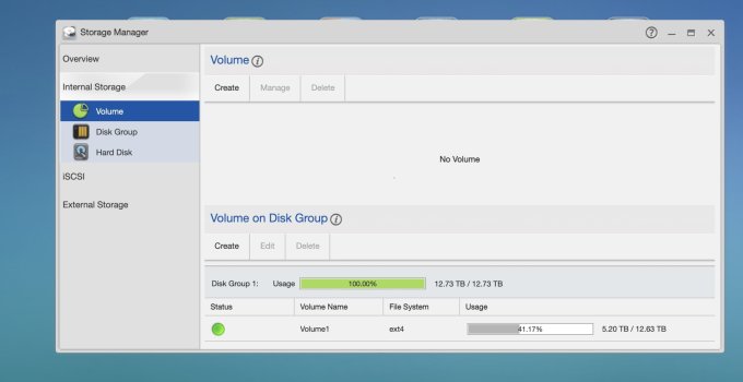 ZYXEL 'volume' screen shot 2025-05-16.jpeg