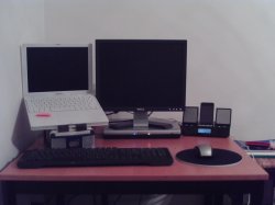 desk setup June 25th.JPG