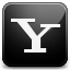 Yahoo-black-64.png